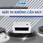 máy in không cần mực