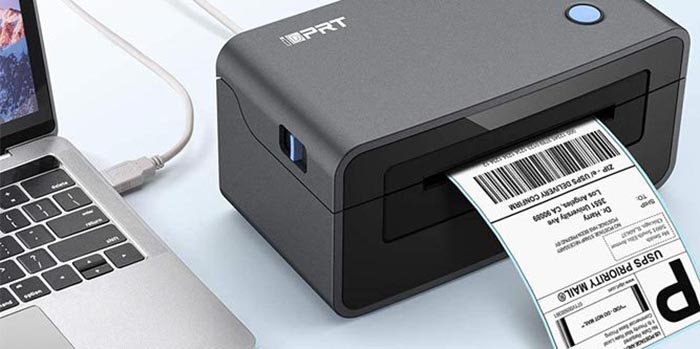 máy in nhiệt IDPRT SP410