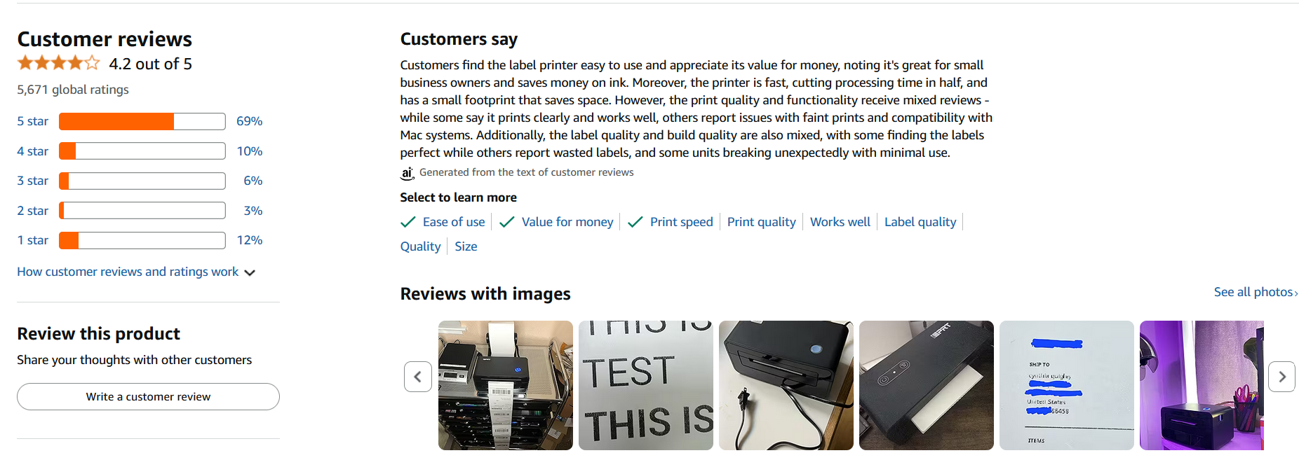 review IDPRT SP410
