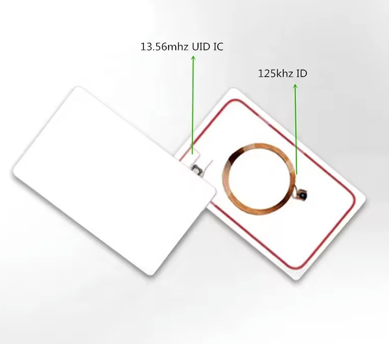Thẻ từ RFID