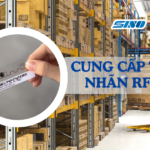 cung cấp tem nhãn RFID