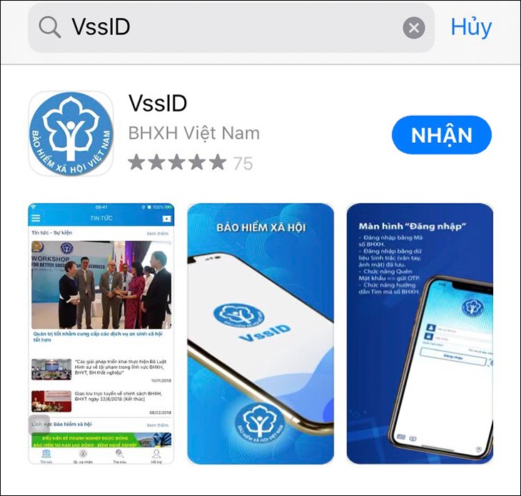 vssid 