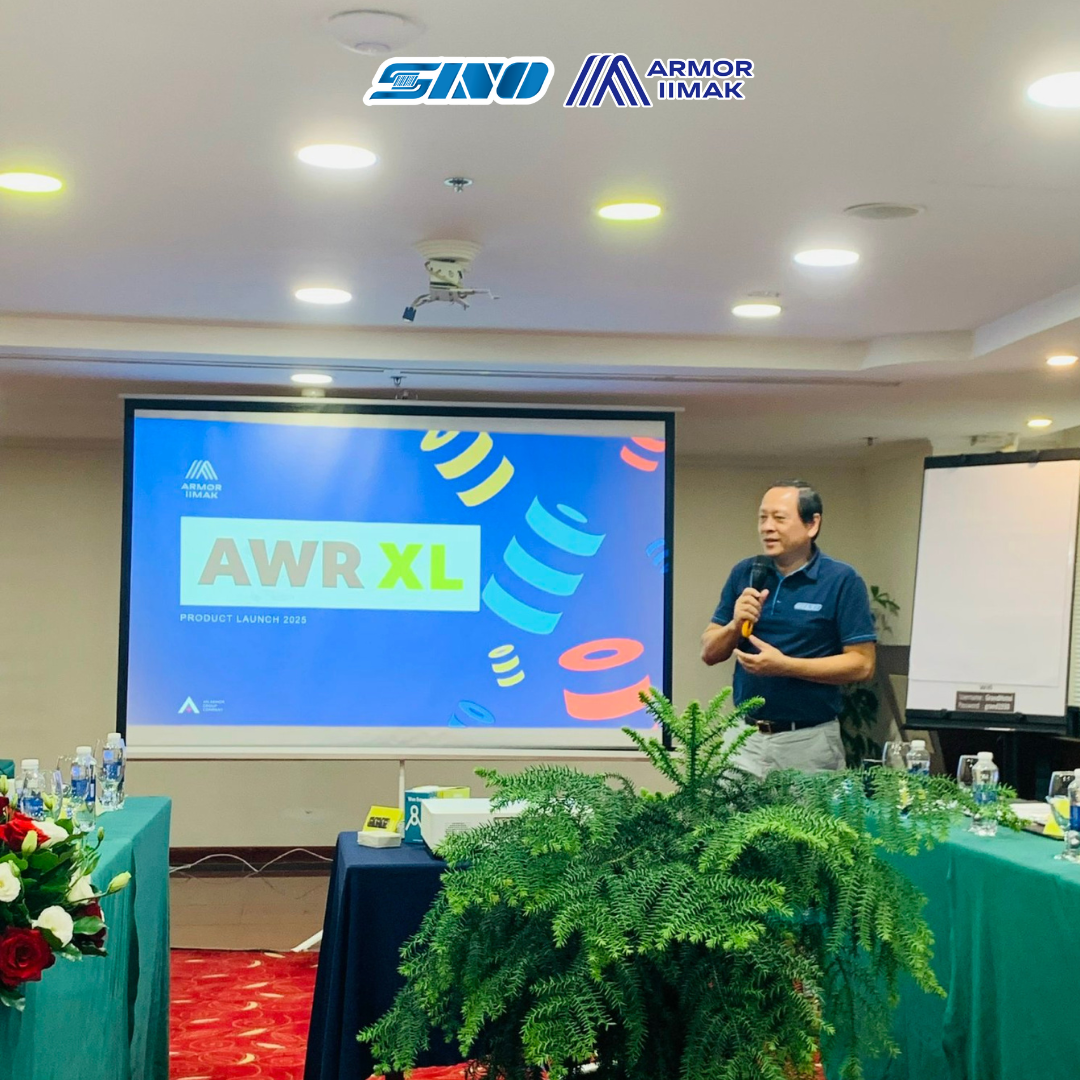 AWR XL