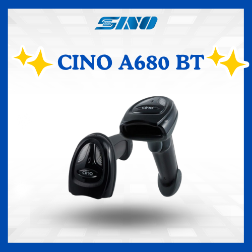 CINO A680 BT