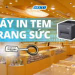 máy in tem trang sức
