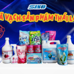 mã vạch sản phẩm Thái Lan