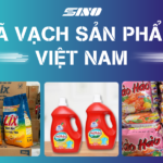Mã vạch sản phẩm Việt nam