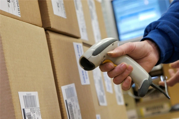 quản lý kho bằng mã vạch