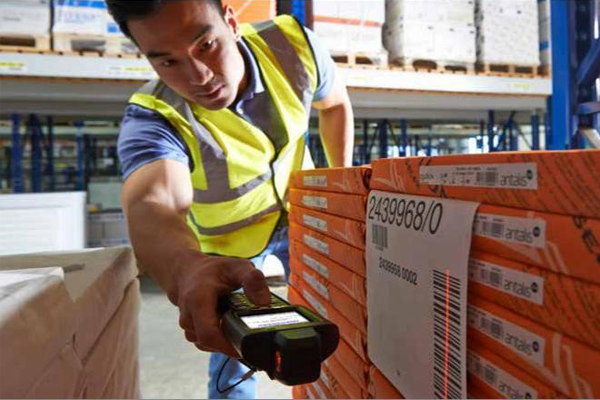 quản lý kho hàng