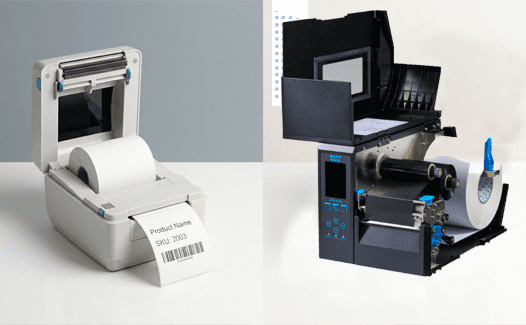 so sanh may in ma vach